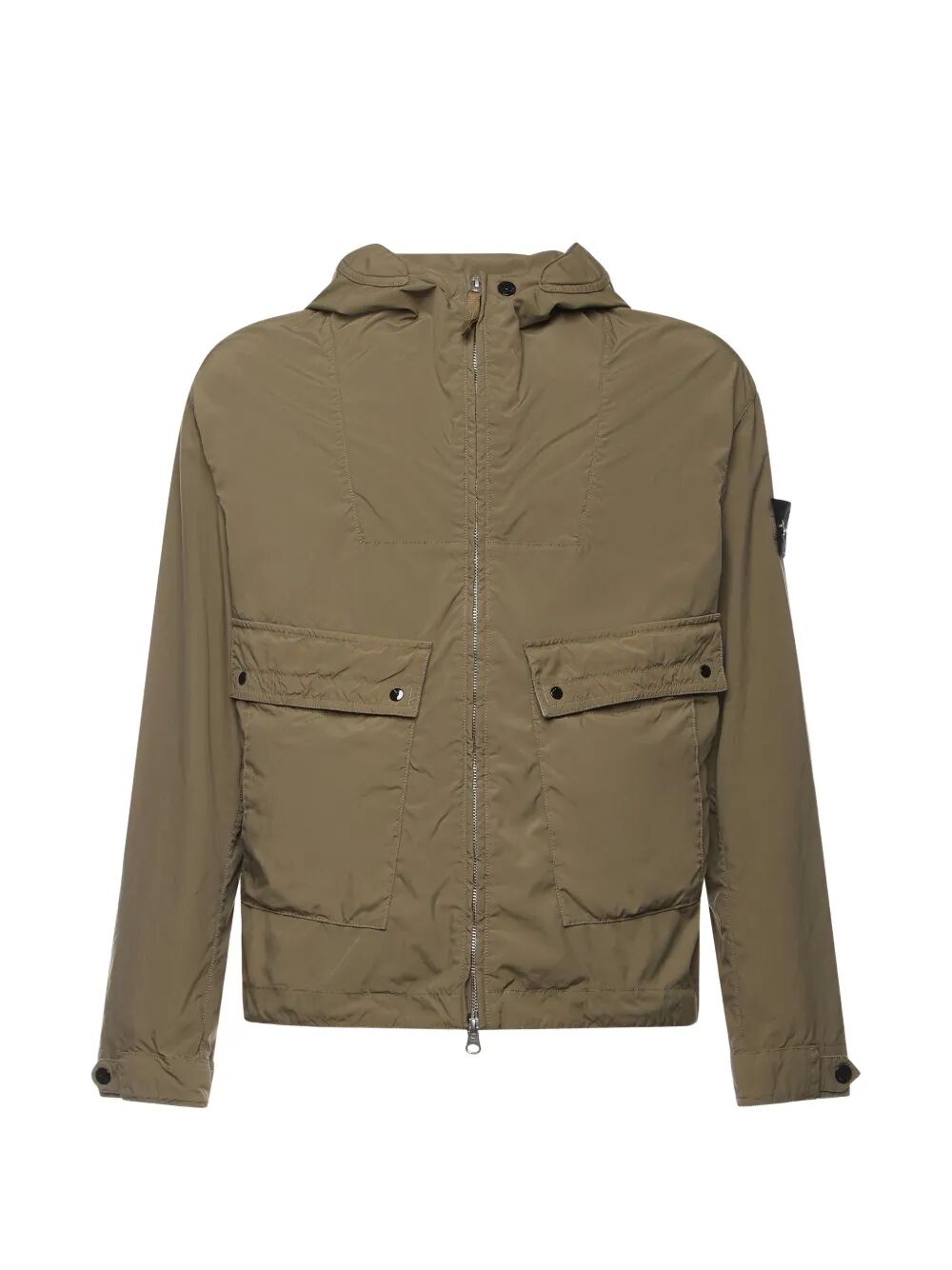 Stone Island Sport jackets & wind breakers - Green | 133e0a0e5636a1a92142f0c885aa1796aa2e5bce