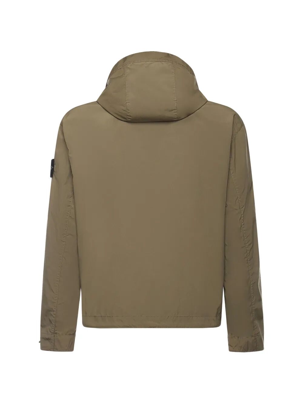 Stone Island Sport jackets & wind breakers - Green | 965895ca1d4b8a7891bb04f41265d1546b15a1f5