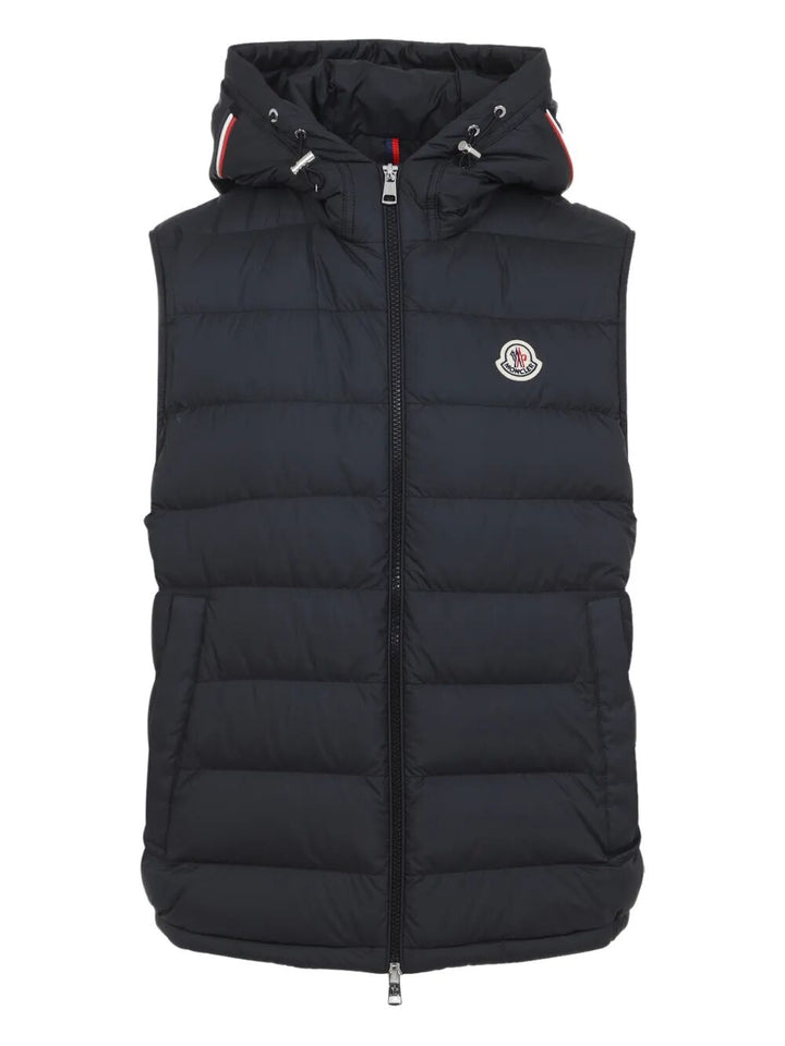 Moncler Down jackets - Black | 37c780ee9910045214421624b461c88a87b3aaf2
