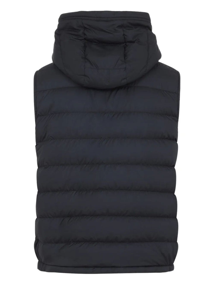 Moncler Down jackets - Black | 7740b4d5dde0deae7c176dde7688fb25ccbe6f91