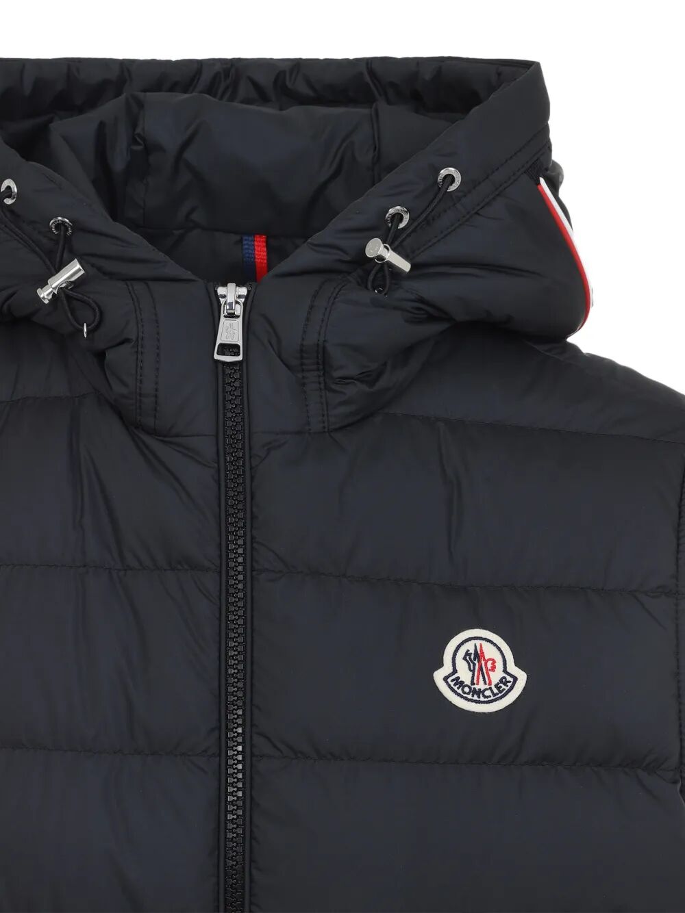 Moncler Down jackets - Black | 9f27049ef437e4647ca7e010ab62b247b3dfa085