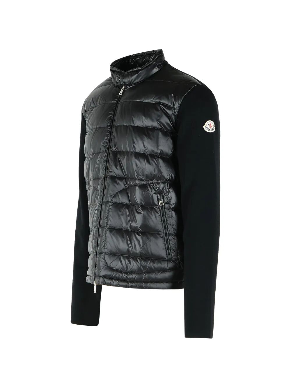 Moncler Down jackets - Black | 1871c7661b2bb92608c9dc05c1f5e8cea0bb24ff