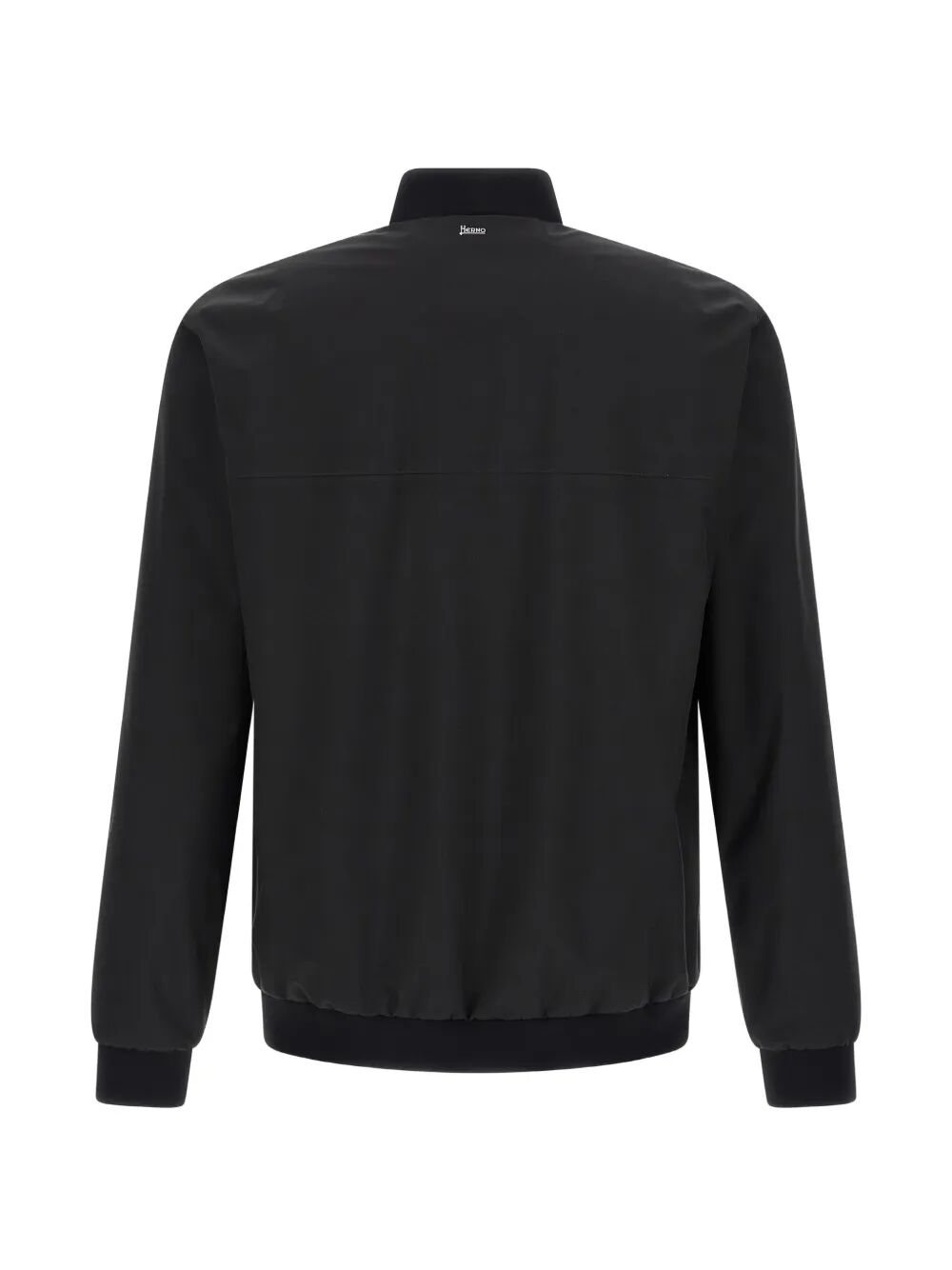 Herno Bomber jackets - Black | 9a1419e75565d88555e7d1c06b4e431a68a533c8