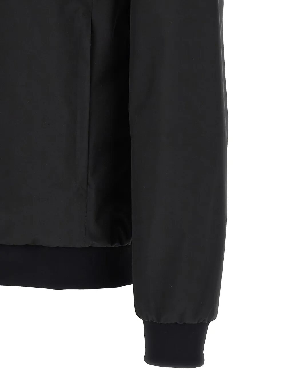 Herno Bomber jackets - Black | dca826bf17082c075131e1a8f5fcc0fdd07edfc3