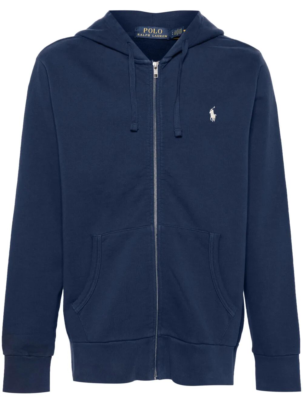 Polo Ralph Lauren Full zip - Blue | 8520380052d26d02e57cbcc2d7fae86f5e3ddd9a