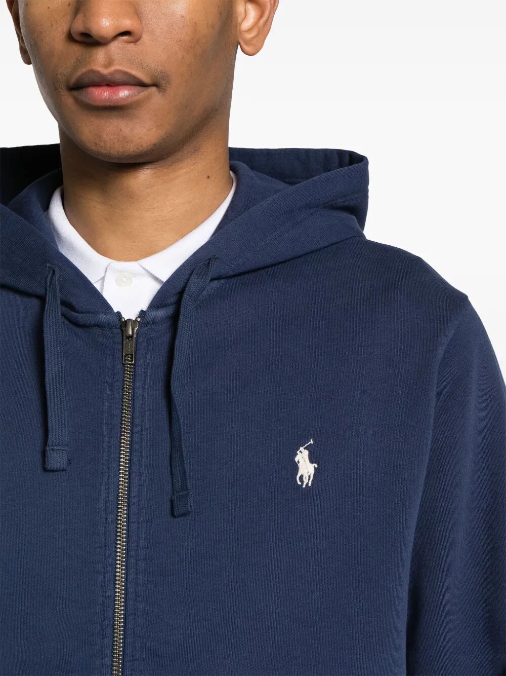 Polo Ralph Lauren Full zip - Blue | b5b7b996bd6575133e7c9509f5ab7d996ab9a057