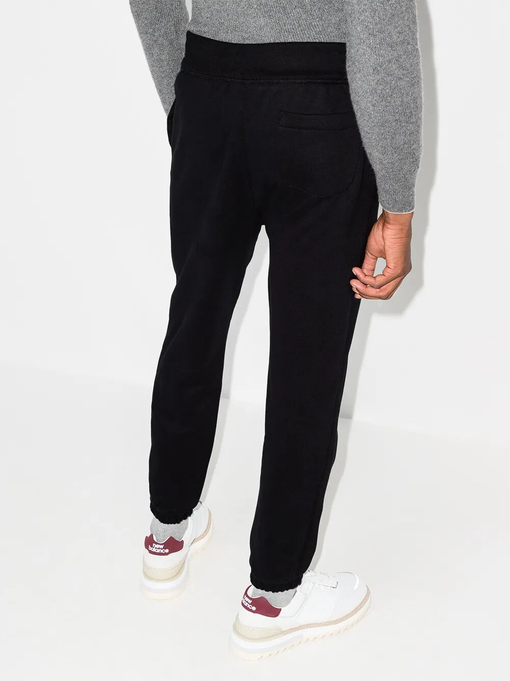 Polo Ralph Lauren Track pant - Black | f2dfdb8460da4acff98f788cd3672df1ccd0fccf