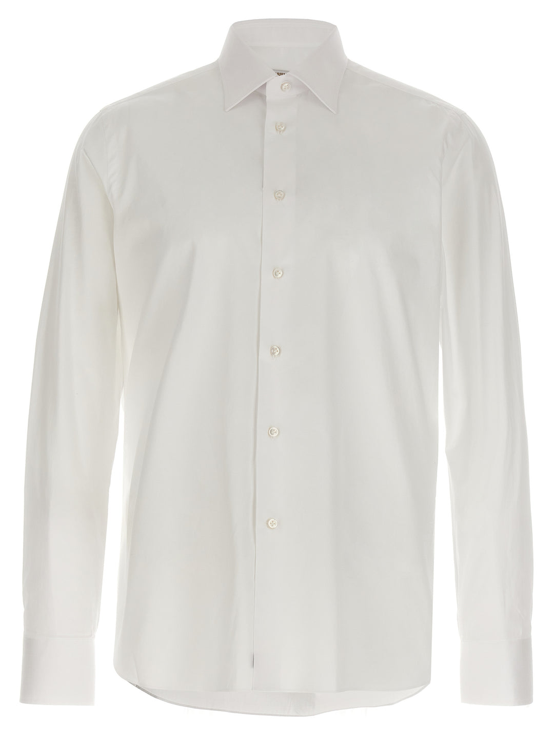 Spaccanapoli Shirt And Blouse White