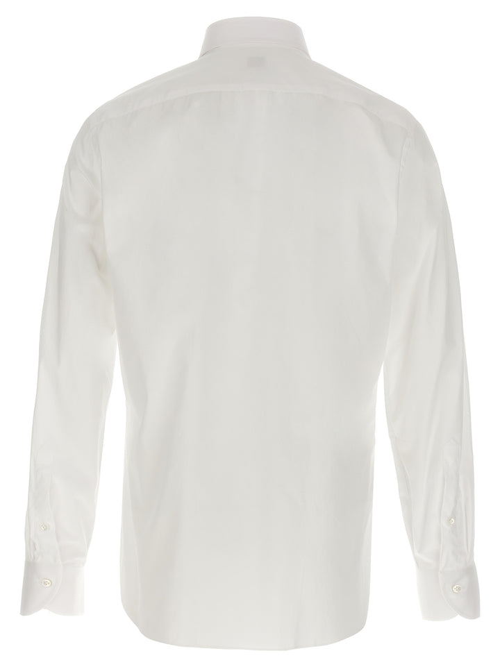 Spaccanapoli Shirt And Blouse White