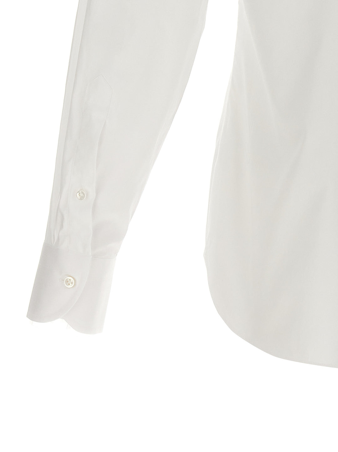 Spaccanapoli Shirt And Blouse White