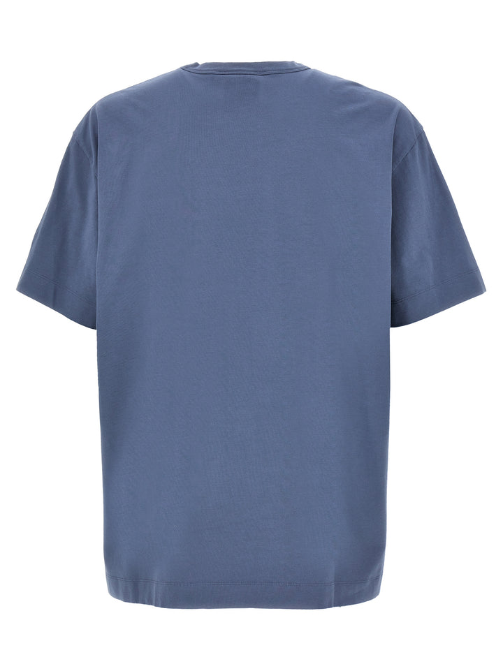 Gladstone T-Shirt Light Blue