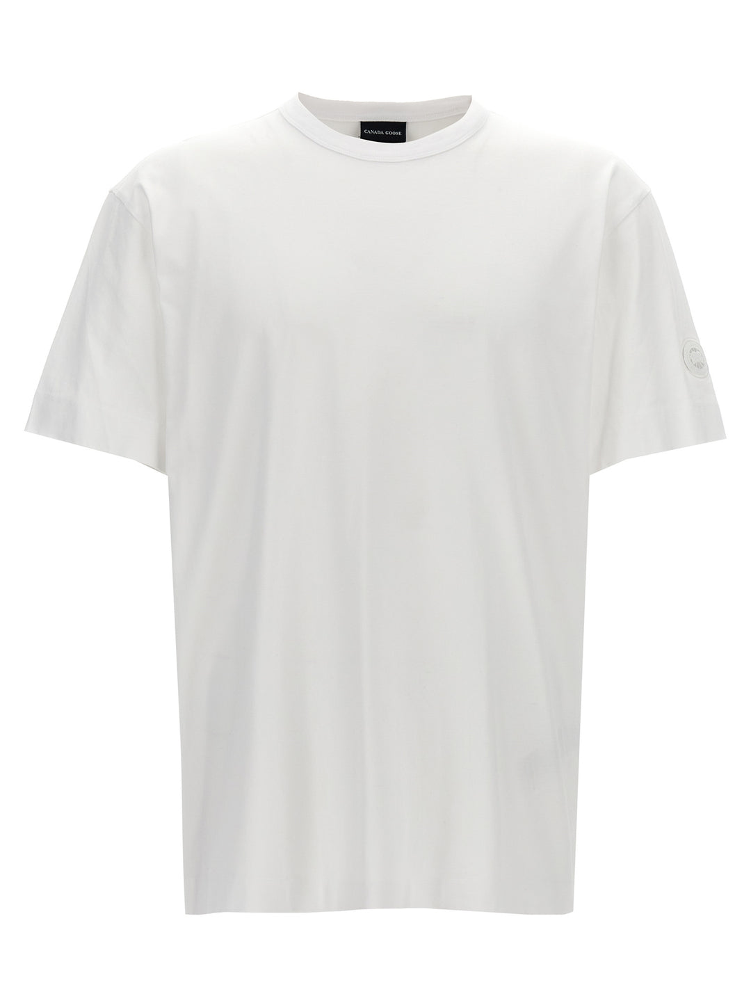 Gladstone T-Shirt White