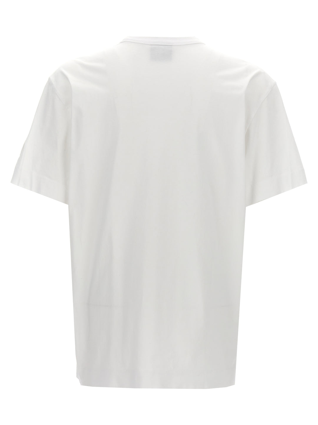 Gladstone T-Shirt White