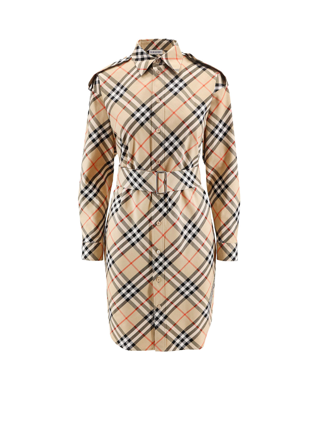Burberry Dresses - SAND IP CHECK | caa11ecca7e289166a820bf52db73f853ac799e6