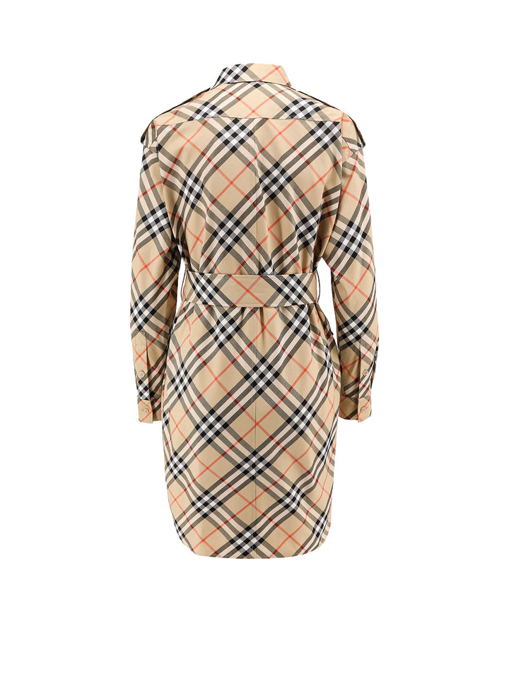 Burberry Dresses - SAND IP CHECK | dca7ef00ce7a9ee7896e9bf8e3a239dc4c915d47