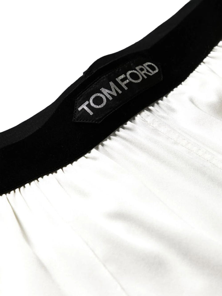 Tom Ford Straight - White | 11a667a434d0c65afbaec6bde7ad60da7a11a2c2