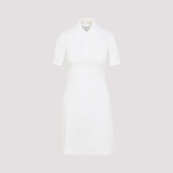 Courreges Mini dresses - White | 20cf2ca3efad4f5a69e4e73dced80afc2778919d