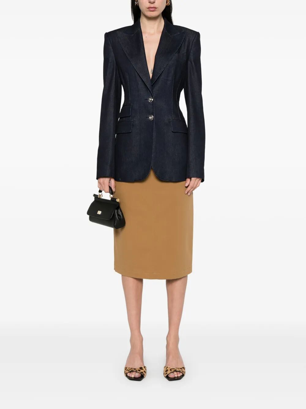 Givenchy Jackets - Blue | 61f2df834becfed56d7a43724a130ba95a2b49db