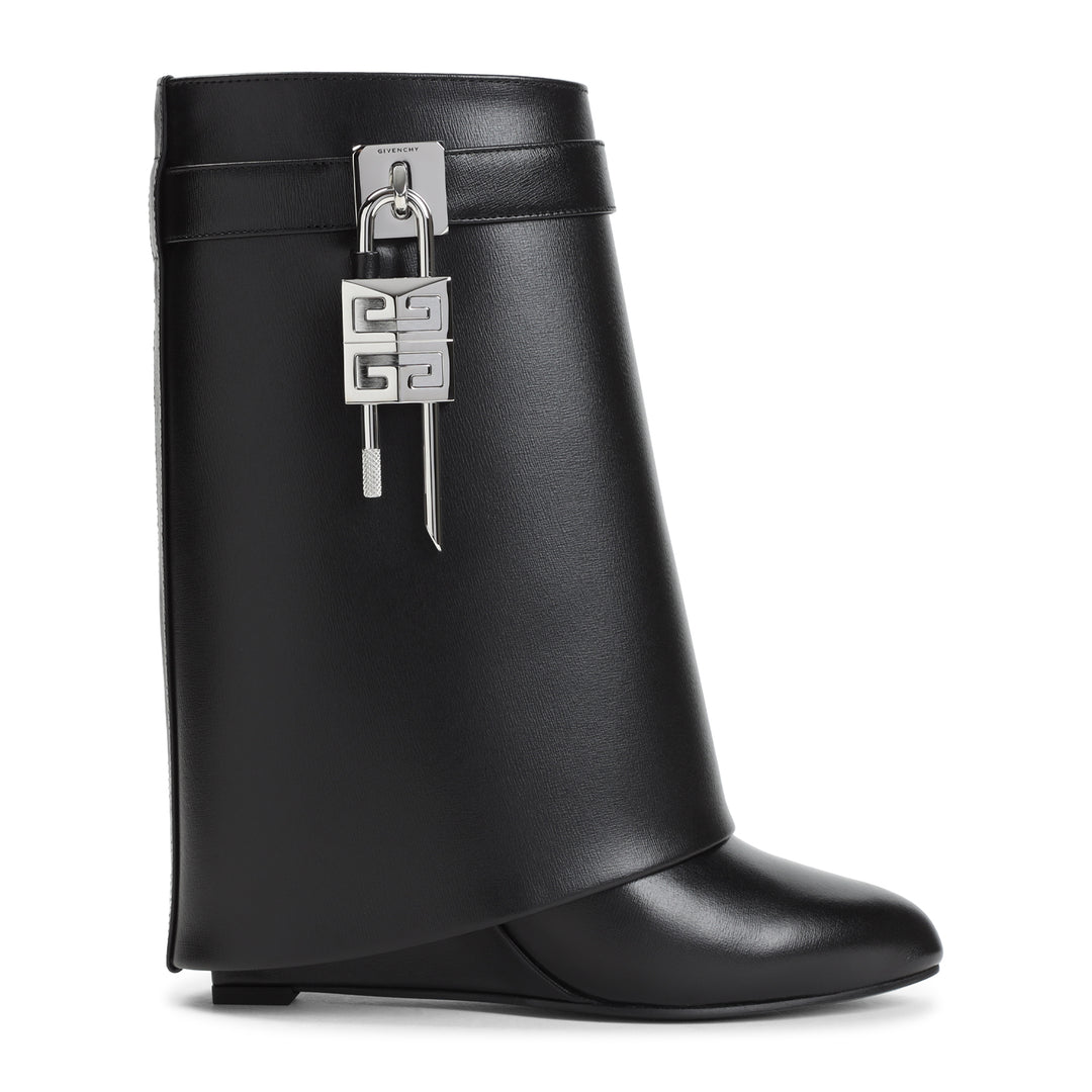 Givenchy Boots - Black | 92455e7cdfa2ef99534b4643b1d9f35708d91996