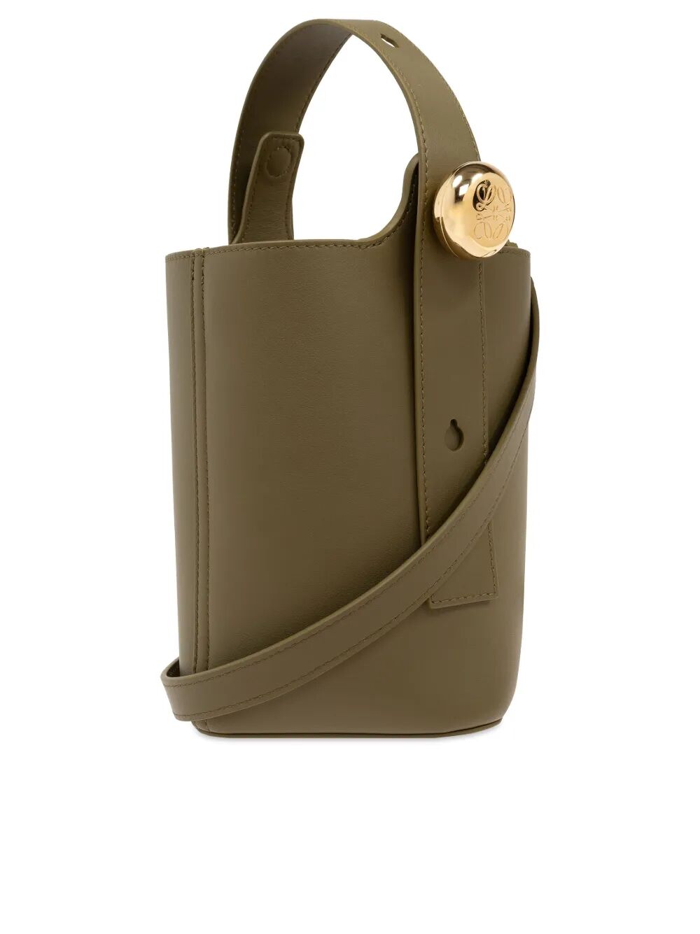 Loewe Satchel & cross body - Green | bc779b06d1fcda6ac0006270d16e552f41909dd3