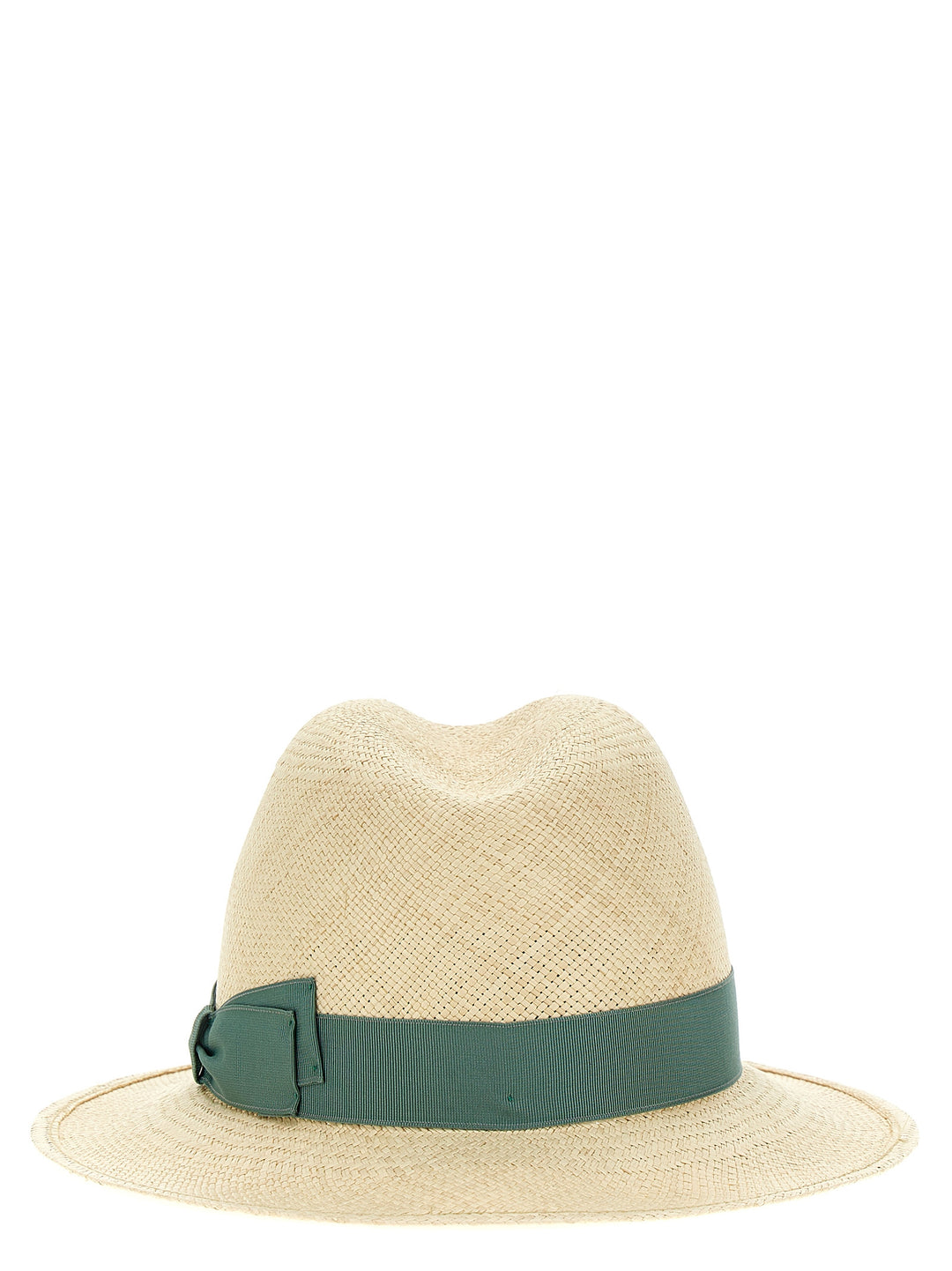 Panama Quito Hats Green