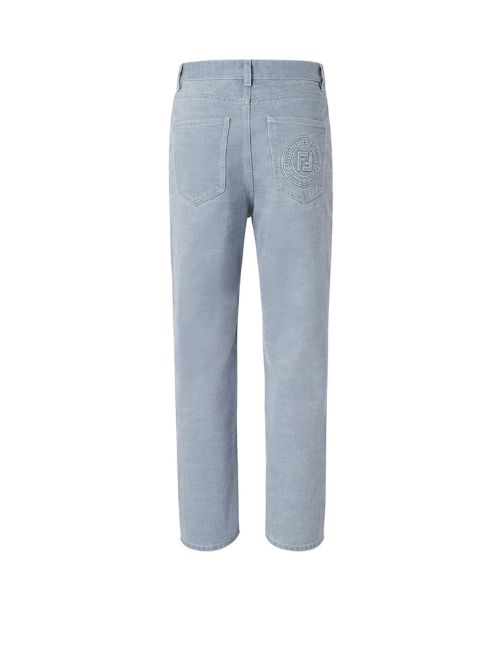 Fendi Jeans - STONE | 5ce4af50b56a9fe1deecaeabf44997bded77f427