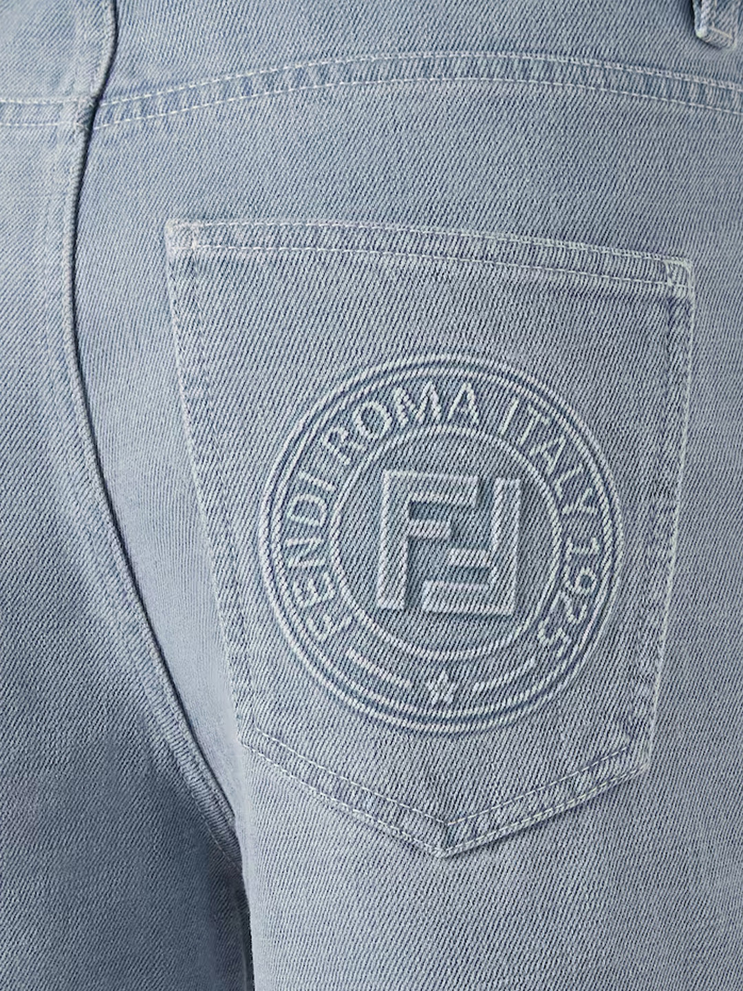 Fendi Jeans - STONE | 579b916a0253ac269db0730cd27e0aec145453ac