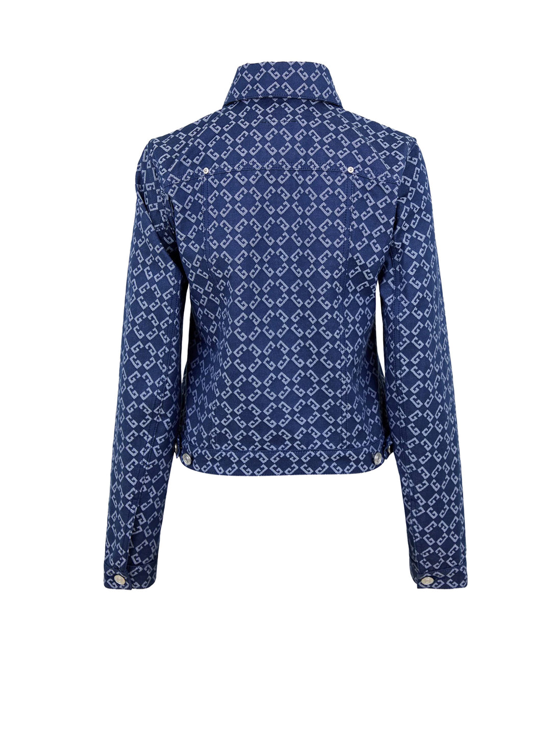 Givenchy Jackets - DENIM BLUE | 1b589fb82f1f726c6ecea5f291e56e600bac4d78