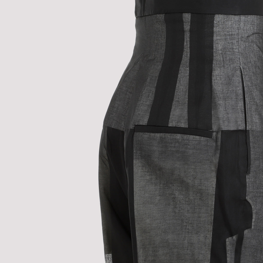 Rick Owens Regular & straight leg - Black | ca00192155af9c0c5d6d01f94be7cca97247af11