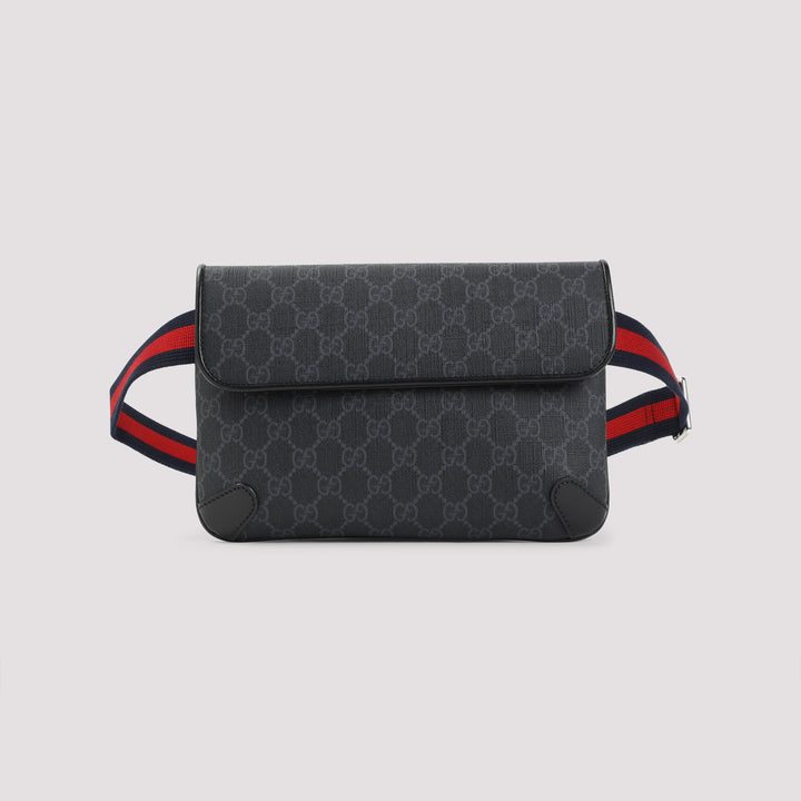 Gucci Belt bag - Black | ef5c9af7731e2e3a69cc1f474f828da84955fa66