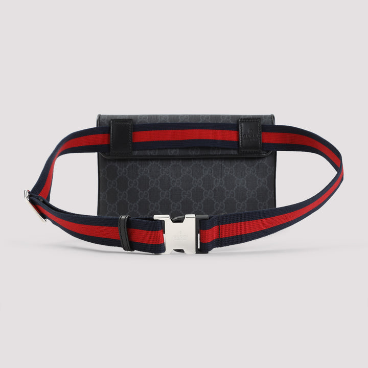 Gucci Belt bag - Black | 1b89df0251b94b9a38744104871da300e337b8ad