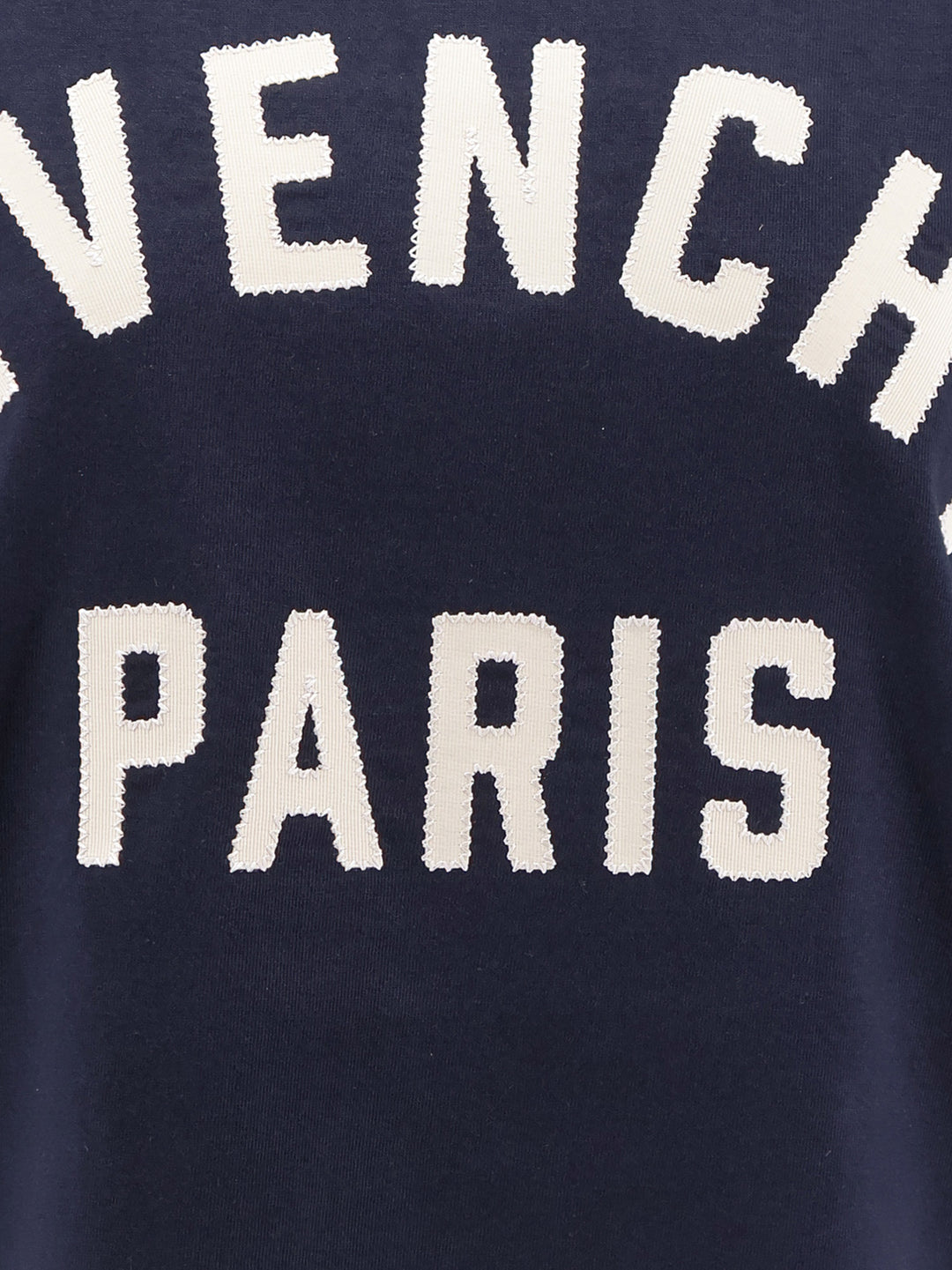 Givenchy T-shirts and Polos - Navywhite | fce75015b4d7fb4fcf5ae7257db5f91846105a84