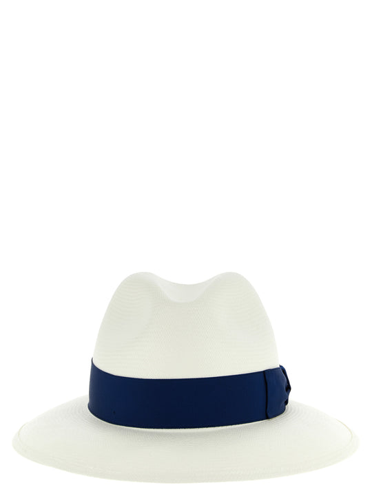 Amedeo Hats Blue