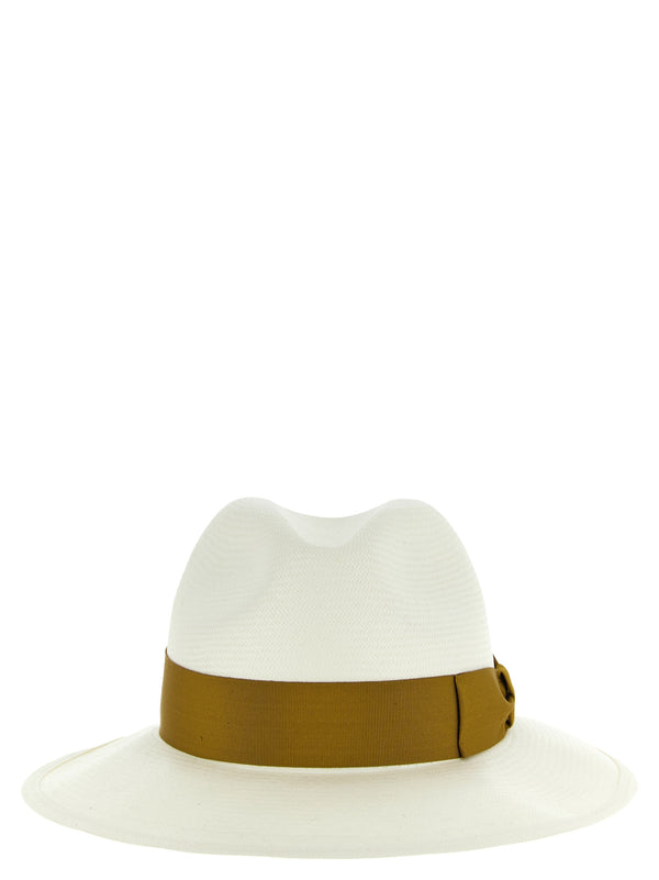 Amedeo Hats Brown