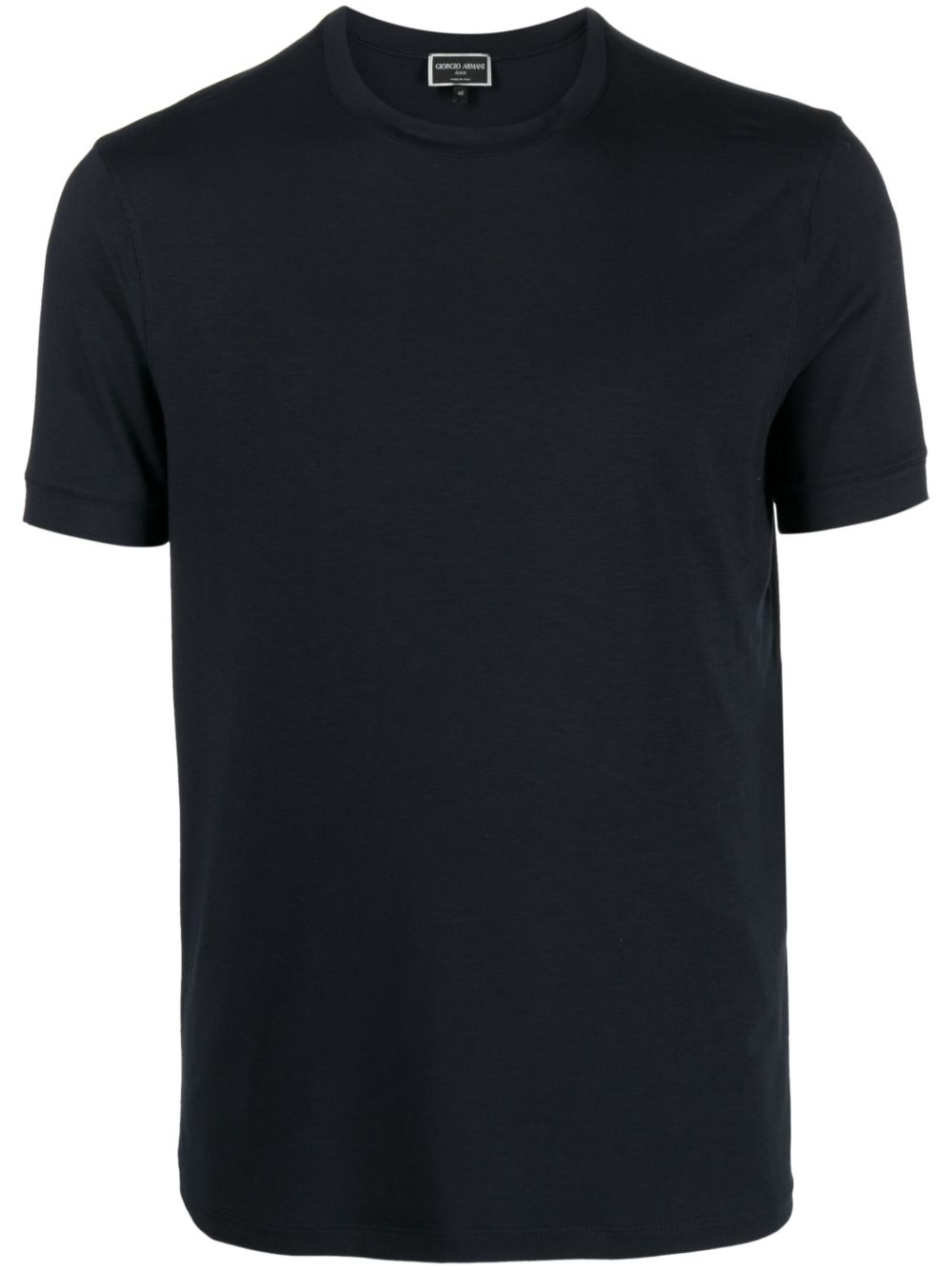 Giorgio Armani T-shirts - Blue | ac644443d5fa924ddc55c652e4811a20b39dd30c