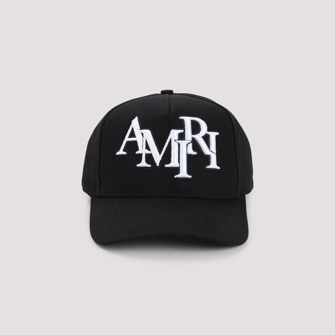 Amiri Hats - Black | 91d06485134a84c3ebfab10e97fea4372d560245