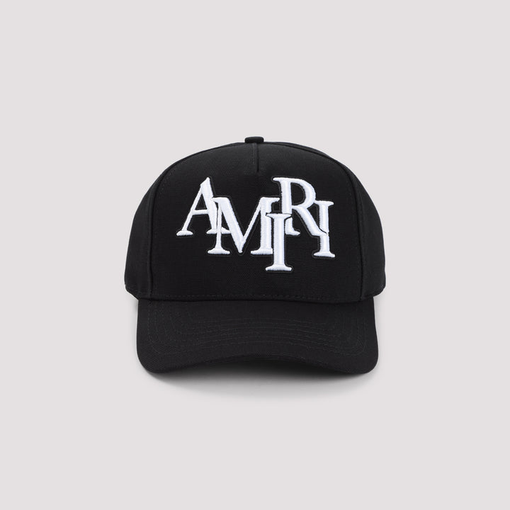 Amiri Hats - Black | 91d06485134a84c3ebfab10e97fea4372d560245