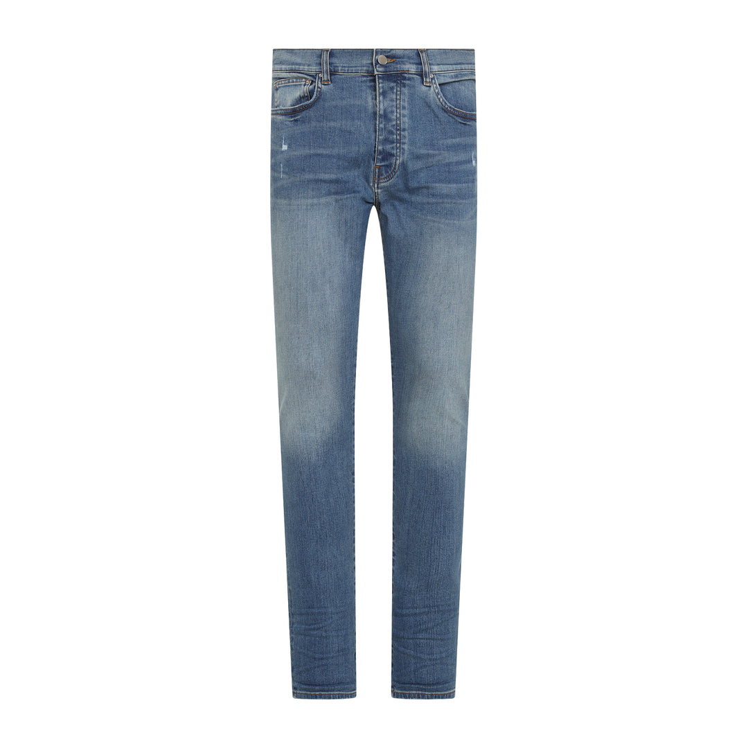 Amiri Jeans - Blue | 78d90f052856944807cac24e96d8c8027e022ad2