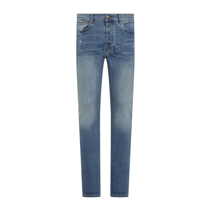 Amiri Jeans - Blue | 78d90f052856944807cac24e96d8c8027e022ad2