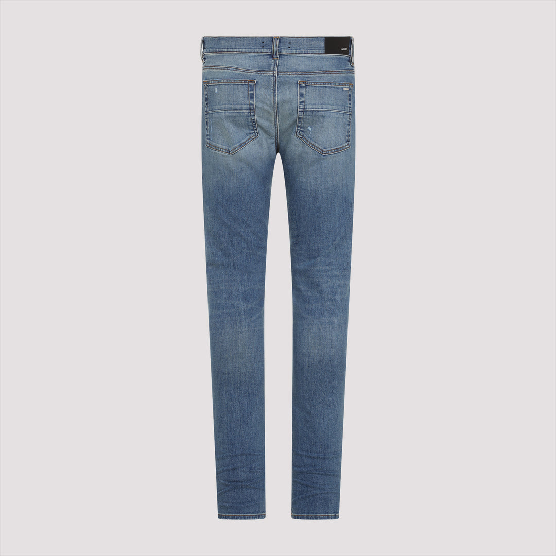 Amiri Jeans - Blue | b7a127f378ee164ed46dfdb07d40e7848ae635e6