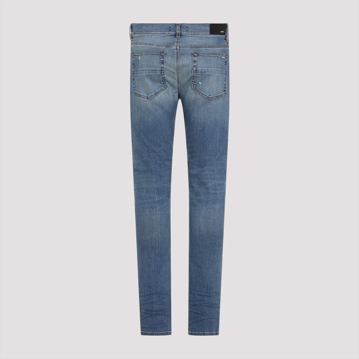 Amiri Jeans - Blue | b7a127f378ee164ed46dfdb07d40e7848ae635e6