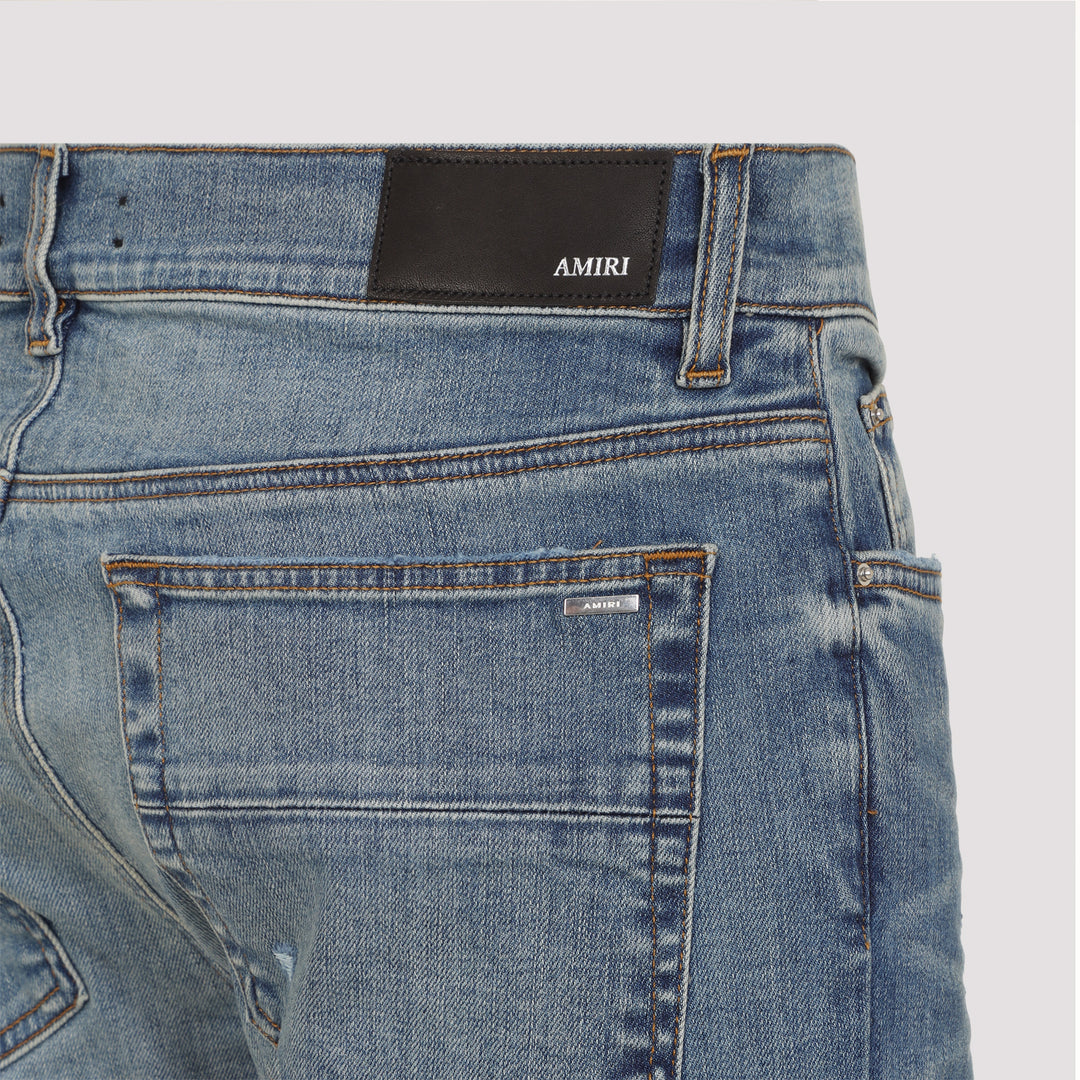 Amiri Jeans - Blue | 73668ec0add7d3bfe6b93974acb0340c631ff4ce