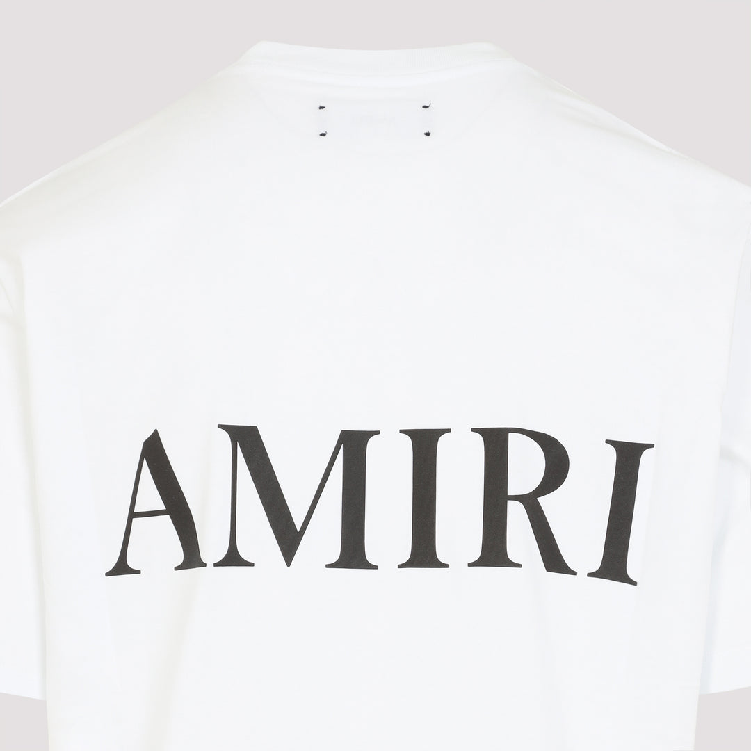 Amiri T-shirts - White | 21008a4e1ee1f879b803a70742f35d3df5894634