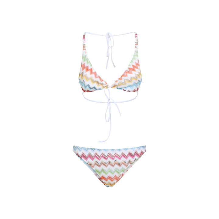 Missoni Bikinis - Multicolour | 88f44d7ff0593867531de72199e580e7b7d648ae