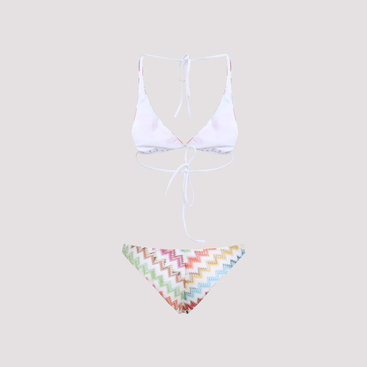 Missoni Bikinis - Multicolour | c16ea3b7389ddbd77dc1686fa44a7fa902e0ee41