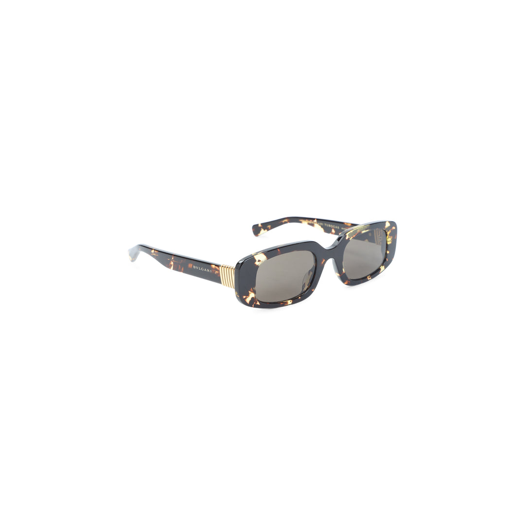 Bulgari Sunglasses - Brown | c45d0bde7965b048ae923df672d43ddb6d076657