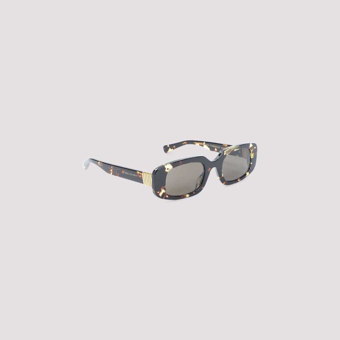 Bulgari Sunglasses - Brown | 9421d22e12afd2cb59842f55b81d70d5667b154e