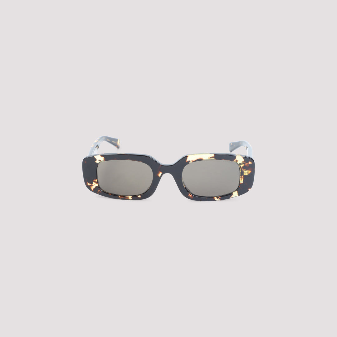 Bulgari Sunglasses - Brown | d74609a61c6848dffcebee484a9c360377cd645e
