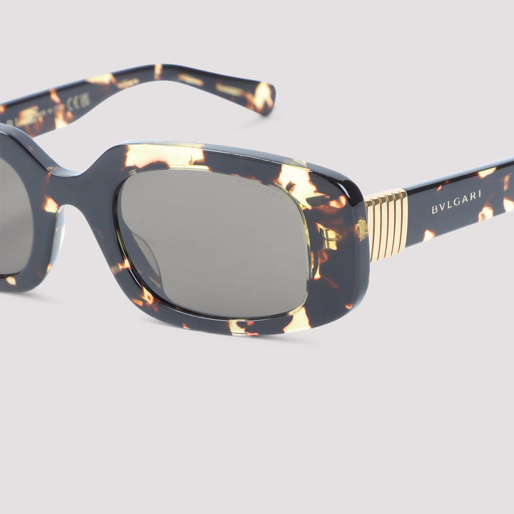 Bulgari Sunglasses - Brown | ea4841ce2ec641b0ee33d1ec8a9eaf132cd9fc53