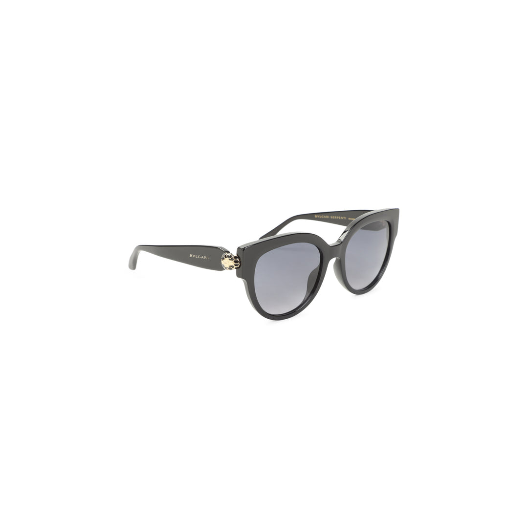 Bulgari Sunglasses - Black | 2d575f9fbe0aa3adeaa2921c2992daec95edc425
